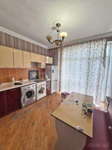 İcarəyə verilir 2 otaqlı yeni tikili 95 m², Nəriman Nərimanov m., photo 7 from 10