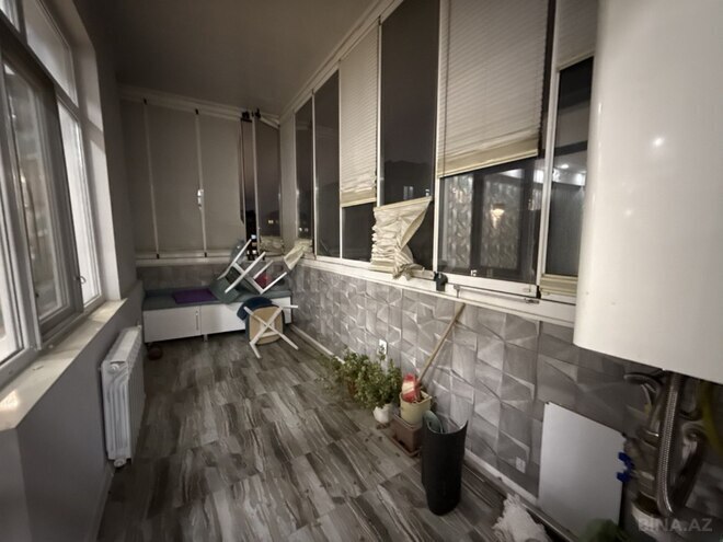 Satılır 3 otaqlı yeni tikili 115 m², Nəsimi m., photo 17 from 18