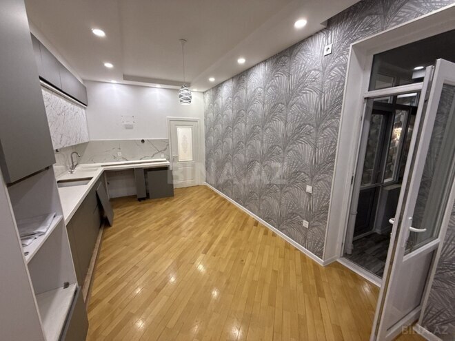 Satılır 3 otaqlı yeni tikili 115 m², Nəsimi m., photo 13 from 18