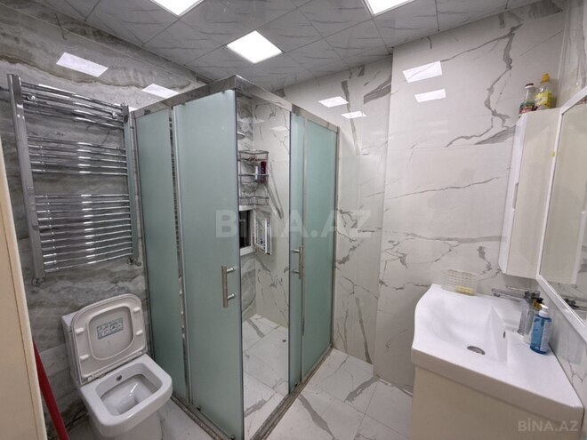 Satılır 3 otaqlı yeni tikili 115 m², Nəsimi m., photo 15 from 18