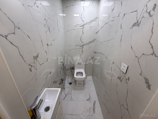 Satılır 3 otaqlı yeni tikili 115 m², Nəsimi m., photo 14 from 18