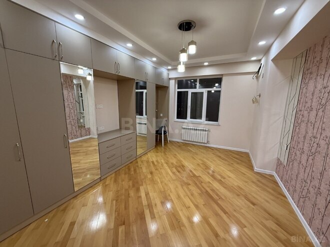 Satılır 3 otaqlı yeni tikili 115 m², Nəsimi m., photo 8 from 18