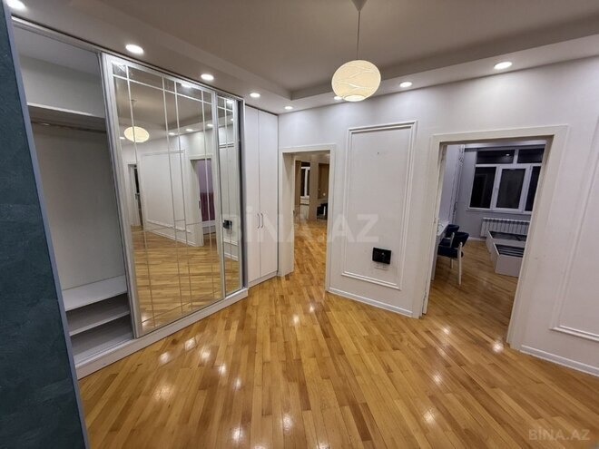 Satılır 3 otaqlı yeni tikili 115 m², Nəsimi m., photo 9 from 18