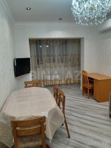Сдаётся 2-комн. вторичка 58 м², м. Азадлыг проспекти, photo 16 from 21