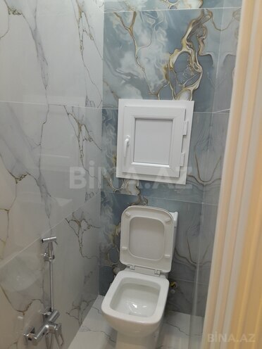 Сдаётся 2-комн. вторичка 58 м², м. Азадлыг проспекти, photo 18 from 21