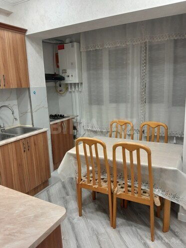 Сдаётся 2-комн. вторичка 58 м², м. Азадлыг проспекти, photo 8 from 21