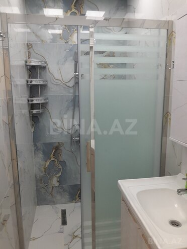 Сдаётся 2-комн. вторичка 58 м², м. Азадлыг проспекти, photo 19 from 21