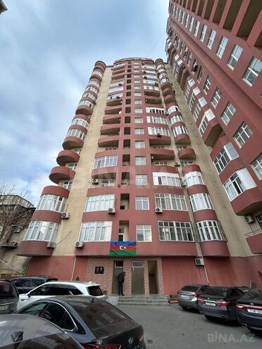 Продаётся 2-комн. новостройка 67 м², м. Мемар Аджеми, photo 18 from 20
