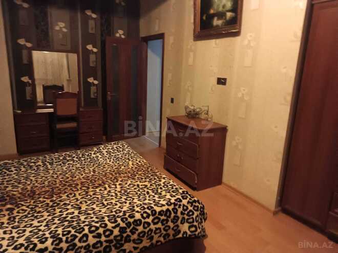 Satılır 3 otaqlı yeni tikili 95 m², Nizami m., photo 6 from 13