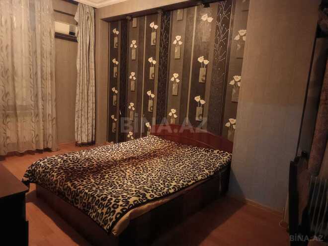 Satılır 3 otaqlı yeni tikili 95 m², Nizami m., photo 5 from 13