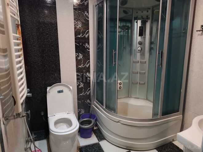 Satılır 3 otaqlı yeni tikili 95 m², Nizami m., photo 11 from 13