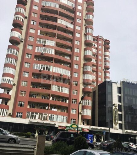 Продаётся 2-комн. новостройка 67 м², м. Мемар Аджеми, photo 19 from 20