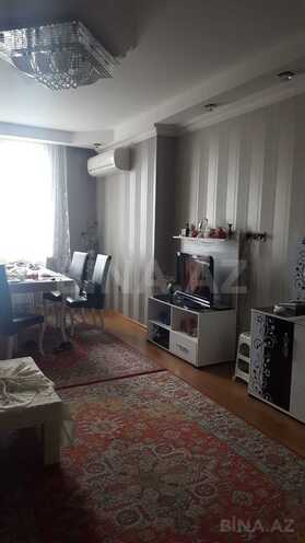 Satılır 3 otaqlı yeni tikili 95 m², Nizami m., photo 3 from 17
