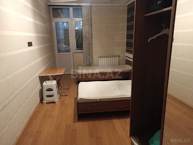 Satılır 3 otaqlı yeni tikili 95 m², Nizami m., photo 9 from 17