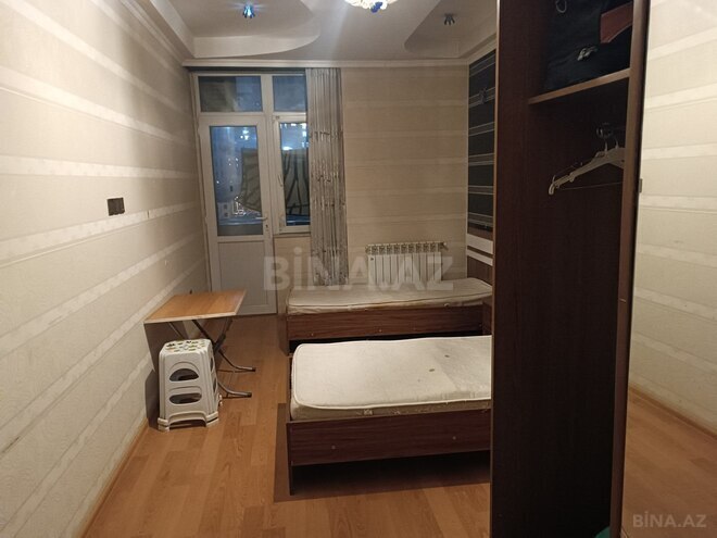 Satılır 3 otaqlı yeni tikili 95 m², Nizami m., photo 10 from 17