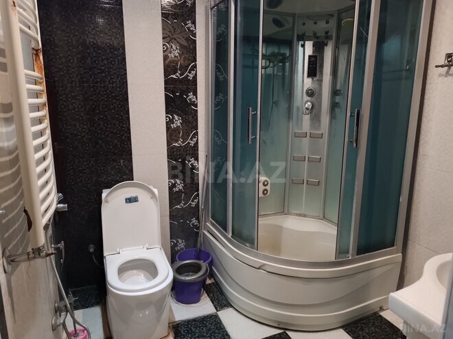 Satılır 3 otaqlı yeni tikili 95 m², Nizami m., photo 15 from 17