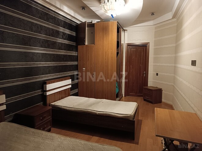 Satılır 3 otaqlı yeni tikili 95 m², Nizami m., photo 11 from 17