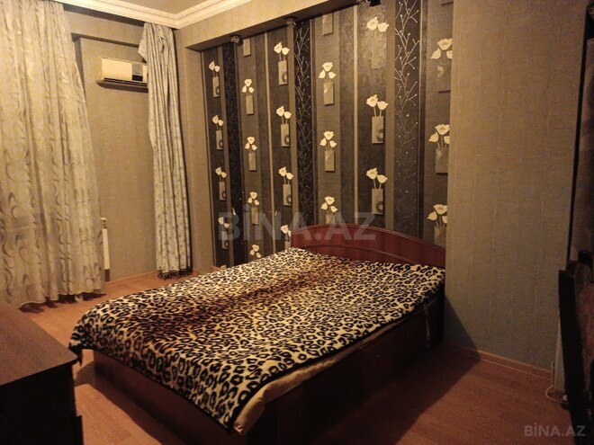 Satılır 3 otaqlı yeni tikili 95 m², Nizami m., photo 7 from 17