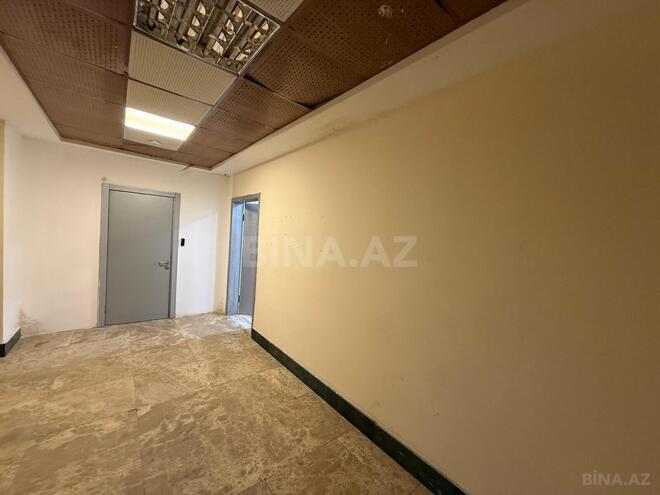 Сдаётся 4-комн. офис 115 м², м. Элмляр Академиясы, photo 5 from 32