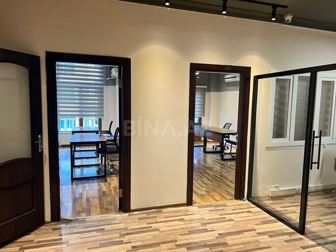 Сдаётся 4-комн. офис 110 м², Наримановский  р., photo 6 from 10