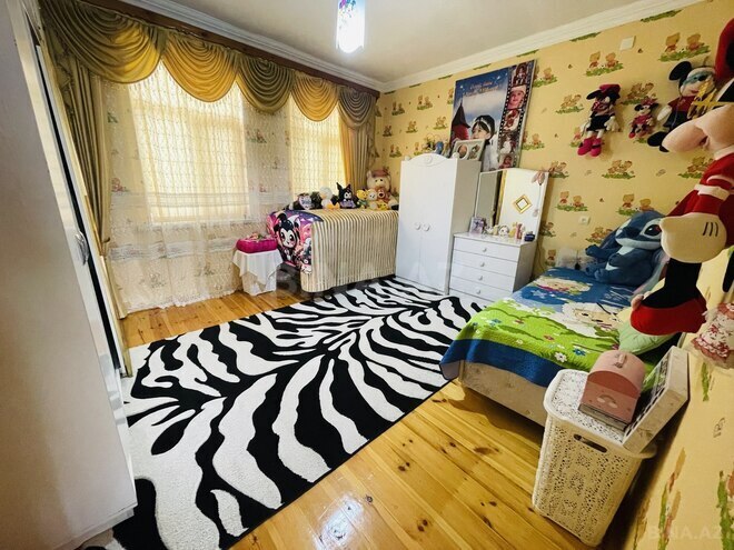 Satılır 5 otaqlı həyət evi/bağ evi 118 m², photo 5 from 14