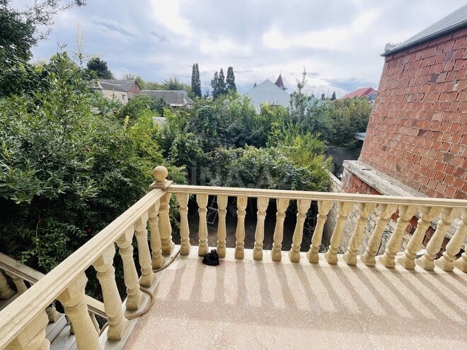 Satılır 5 otaqlı həyət evi/bağ evi 118 m², photo 12 from 14