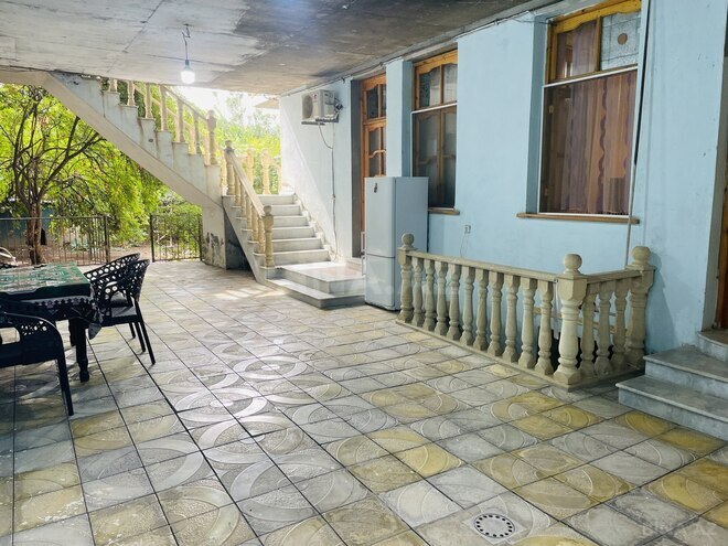 Satılır 5 otaqlı həyət evi/bağ evi 118 m², photo 11 from 14