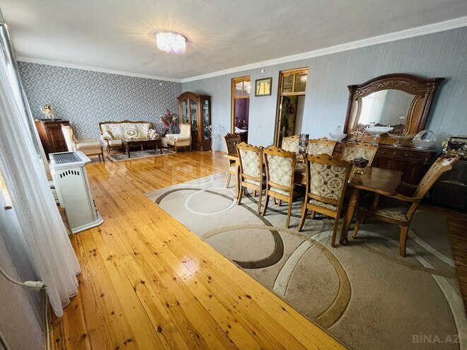 Satılır 5 otaqlı həyət evi/bağ evi 118 m², photo 3 from 14