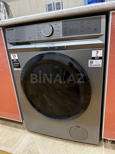 Сдаётся 3-комн. новостройка 130 м², м. 20 января, photo 7 from 22