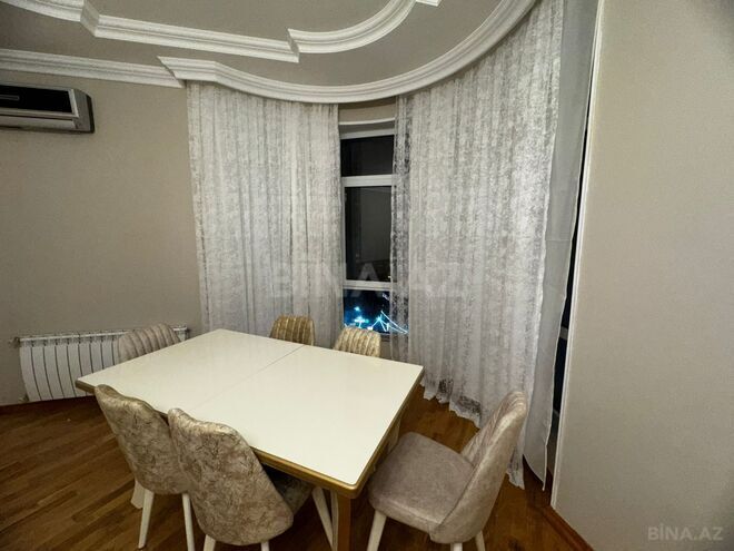 Сдаётся 3-комн. новостройка 130 м², м. 20 января, photo 4 from 22