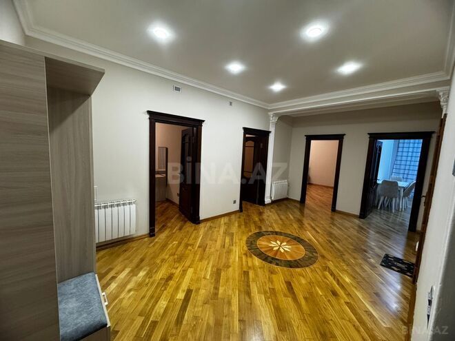 Сдаётся 3-комн. новостройка 130 м², м. 20 января, photo 15 from 22