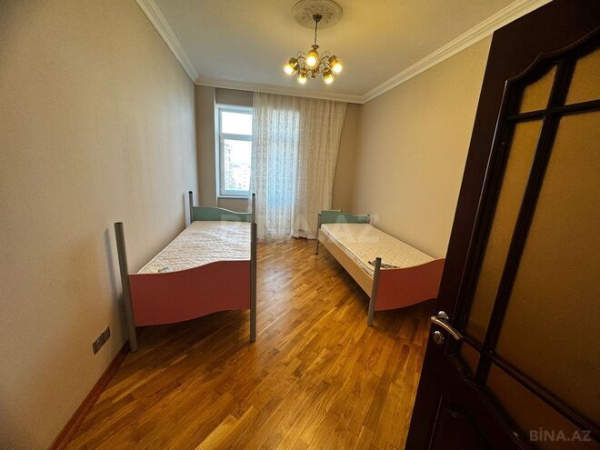 Сдаётся 3-комн. новостройка 130 м², м. 20 января, photo 12 from 22
