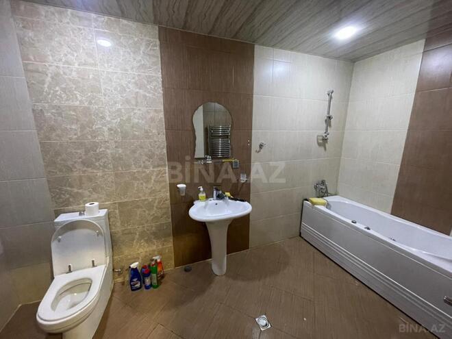 Сдаётся 3-комн. новостройка 130 м², м. 20 января, photo 14 from 22
