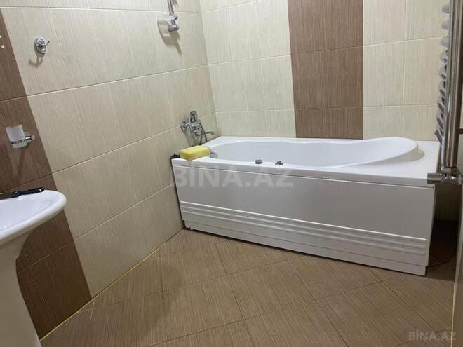 Сдаётся 3-комн. новостройка 130 м², м. 20 января, photo 13 from 22