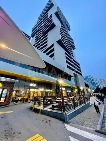 Сдаётся 3-комн. новостройка 148 м², м. 8 ноября, photo 3 from 31