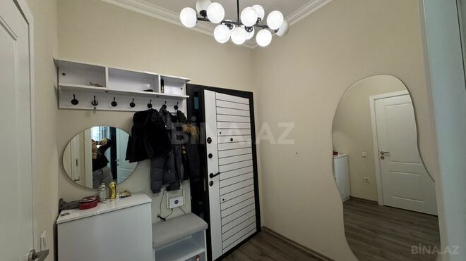 Продаётся 2-комн. новостройка 50 м², м. 20 января, photo 21 from 22