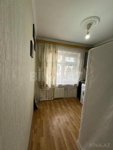 Сдаётся 2-комн. вторичка 41 м², м. Нефтчиляр, photo 10 from 16