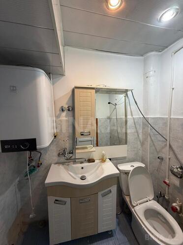 Сдаётся 2-комн. вторичка 41 м², м. Нефтчиляр, photo 15 from 16