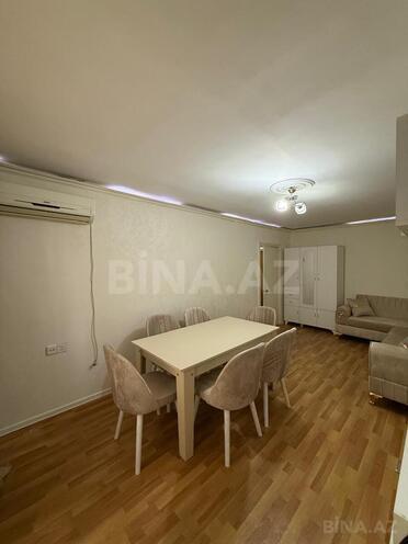 Сдаётся 2-комн. вторичка 41 м², м. Нефтчиляр, photo 4 from 16