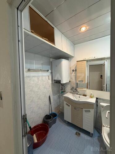 Сдаётся 2-комн. вторичка 41 м², м. Нефтчиляр, photo 14 from 16