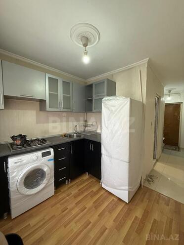 Сдаётся 2-комн. вторичка 41 м², м. Нефтчиляр, photo 12 from 16