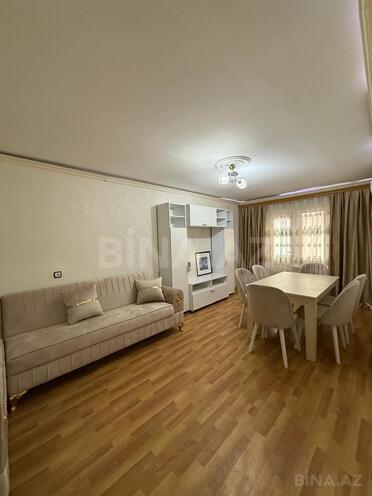 Сдаётся 2-комн. вторичка 41 м², м. Нефтчиляр, photo 3 from 16