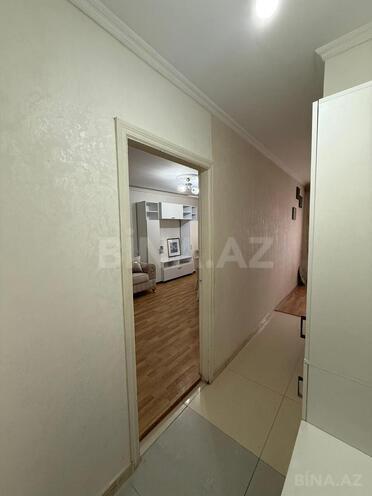 Сдаётся 2-комн. вторичка 41 м², м. Нефтчиляр, photo 13 from 16