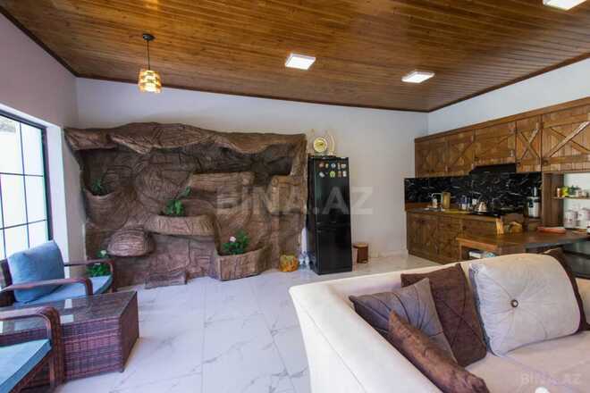 Satılır 7 otaqlı həyət evi/bağ evi 355 m², Bakıxanov q., photo 6 from 32