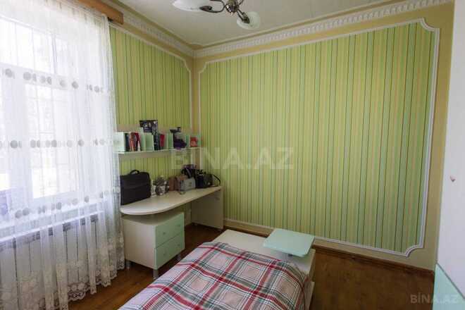 Satılır 7 otaqlı həyət evi/bağ evi 355 m², Bakıxanov q., photo 11 from 32