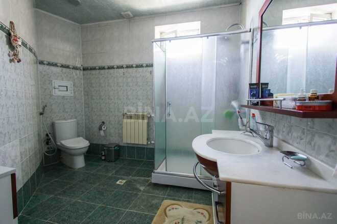 Satılır 7 otaqlı həyət evi/bağ evi 355 m², Bakıxanov q., photo 22 from 32