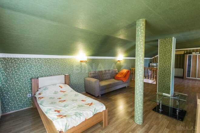 Satılır 7 otaqlı həyət evi/bağ evi 355 m², Bakıxanov q., photo 18 from 32