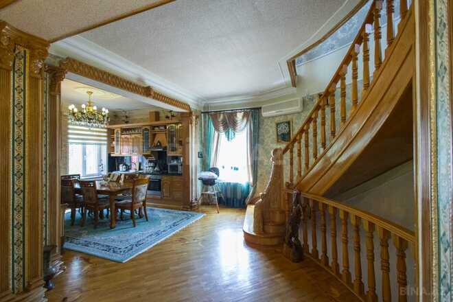 Satılır 7 otaqlı həyət evi/bağ evi 355 m², Bakıxanov q., photo 25 from 32