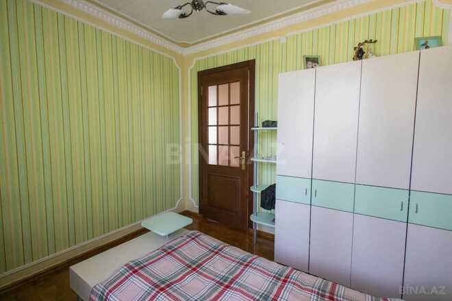 Satılır 7 otaqlı həyət evi/bağ evi 355 m², Bakıxanov q., photo 20 from 32