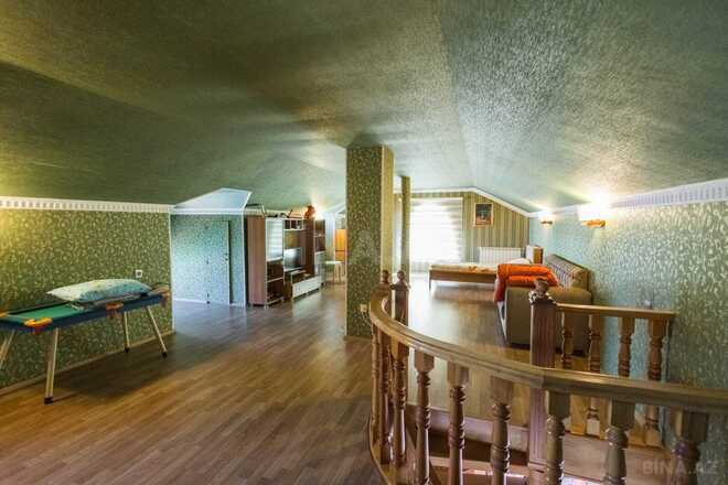 Satılır 7 otaqlı həyət evi/bağ evi 355 m², Bakıxanov q., photo 23 from 32